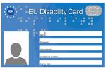 Un nouveau site internet pour l'European Disability Card (EDC)