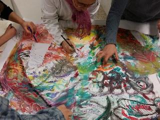 Formations intensives ART-THERAPIE (formules week-end ou semaine)