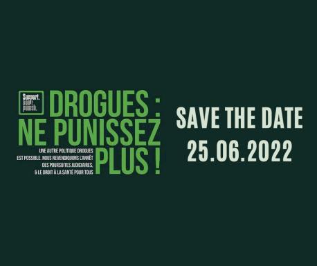 Support Don't Punish 2022