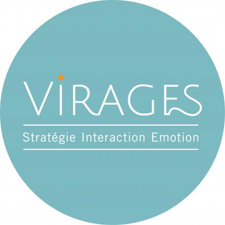 Virages - Initiation à l'intervention systémique stratégique