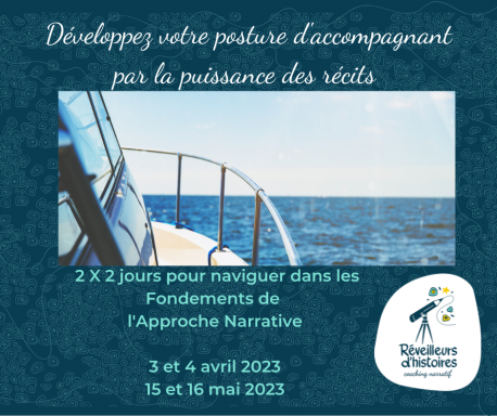 Les Fondements de l'Approche Narrative