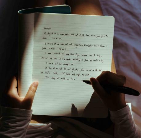 "De l'atelier d'écriture au collectif d'écrits"