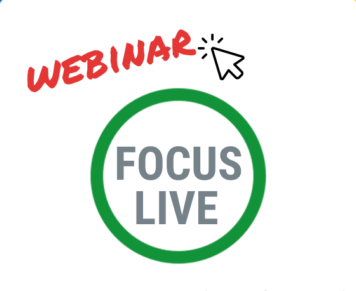 Focus live « Santé mentale : aperçu des possibilités de soutien en 1ère ligne »