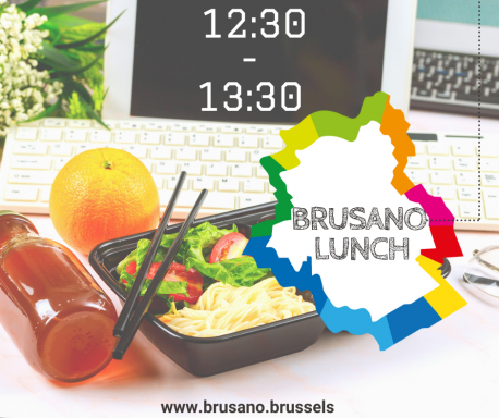 BRUSANO Lunch