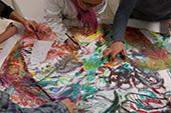 Formation intensive ART-THERAPIE (week-ends)