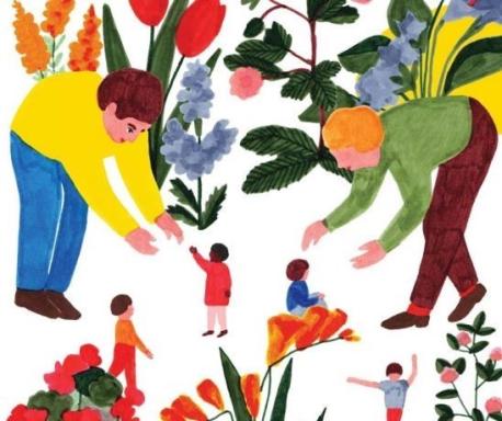 Formation d'animateurs et d'animatrices de projets socioculturels