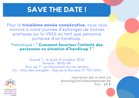 Comment favoriser l'intimité des personnes en situation de handicap?