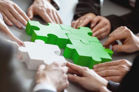 Accompagnement des professionnels