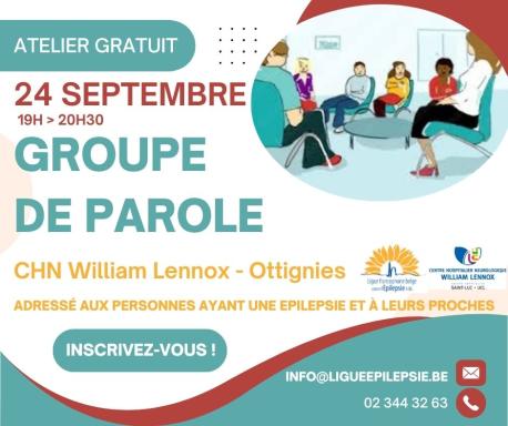 '' Epilepsie et la vie quotidienne ''