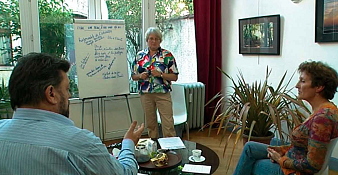 Formations en médiations