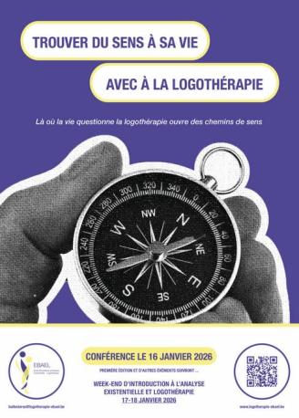 Trouver du sens à sa vie avec la Logothérapie