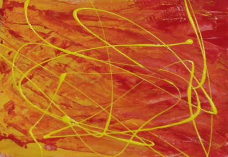 Stage creativite "explorez le pouvoir transformateur"