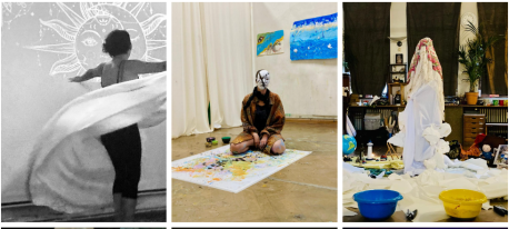 Soiree performances au VorteX