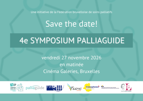 4e Symposium Palliaguide