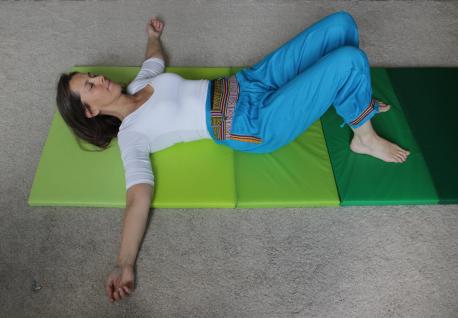 Méthode de libération des cuirasses 2026 à GENVAL  séances essai