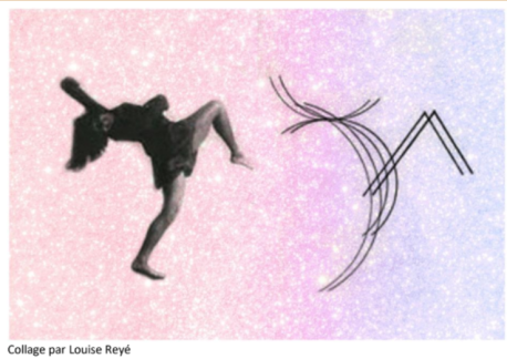 STAGE danse-thérapie "Le souffle du geste"