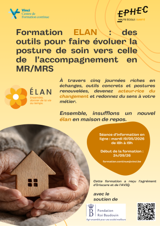 De résident à habitant : outils et attitudes pour faire évoluer la posture de soin