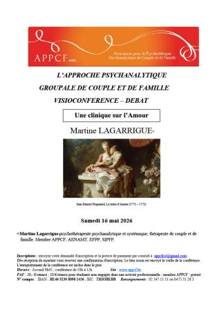 Une clinique sur l'amour