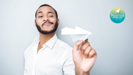 Groupe d'orientation : Trouvez votre voie professionnelle