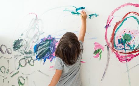 STAGE "Art thérapie & public enfant"
