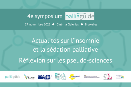 4e Symposium Palliaguide
