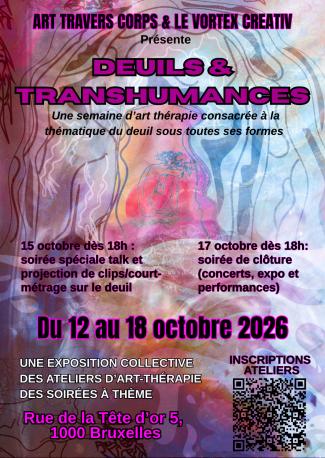 Festival deuils & transhumances