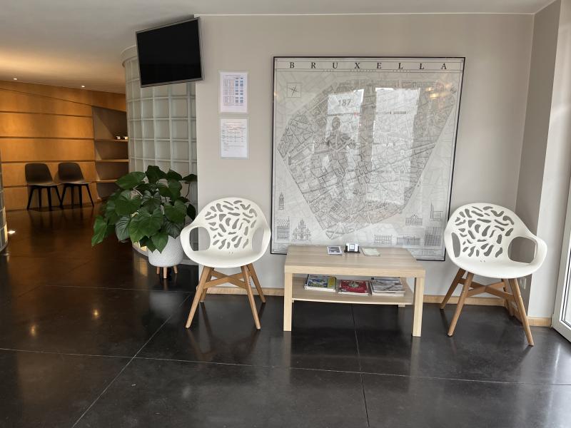 Centre pluridisciplinaire REVAGO - Berchem St-Agathe