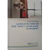 Le bloc et les notes de l'A.S