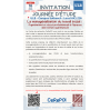 Invitation - Journée d'étude sur la managérialisation du travail social (ULB, 16/04/26)